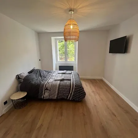 Agreable T2 Idealement Situe Apartment Mende