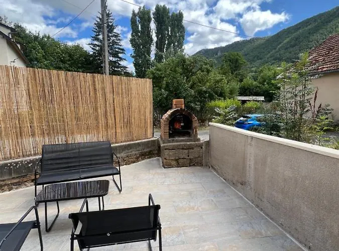 Apartman Agreable T2 Idealement Situe